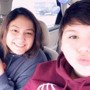 Meet your Posher, Carly